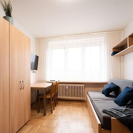 Studio Apartment In Brno-Center المظهر الخارجي الصورة