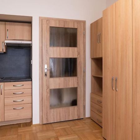 Studio Apartment In Brno-Center المظهر الخارجي الصورة