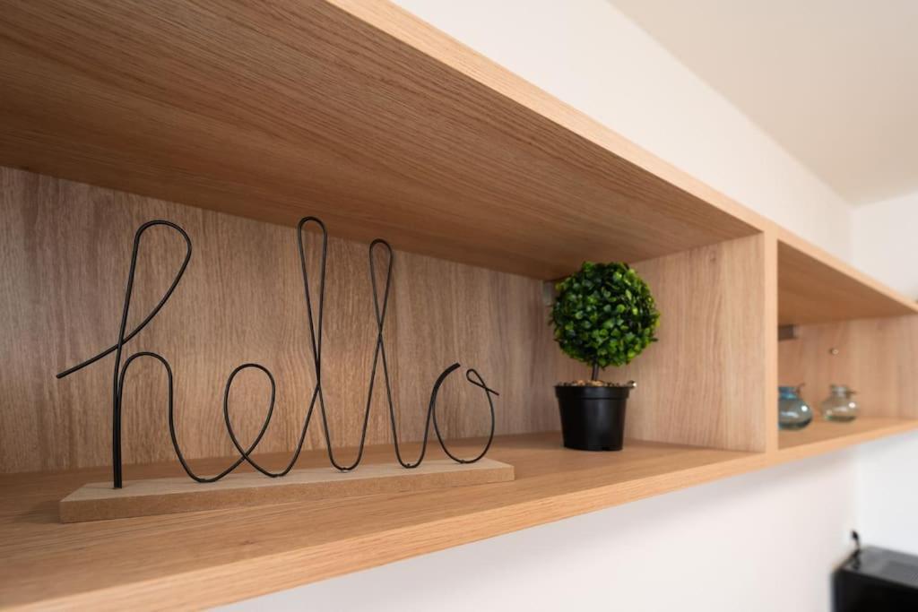 Studio Apartment In Brno-Center المظهر الخارجي الصورة
