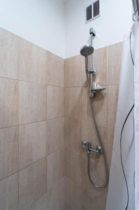 Studio Apartment In Brno-Center المظهر الخارجي الصورة