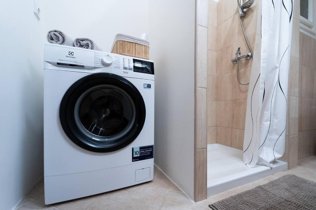 Studio Apartment In Brno-Center المظهر الخارجي الصورة